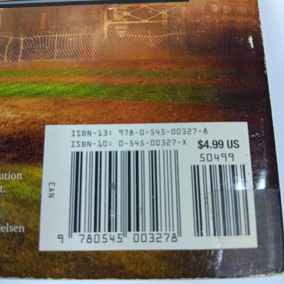 Heat by Mike Lupica Paperback Book Pre Owned - Picture 5 of 6